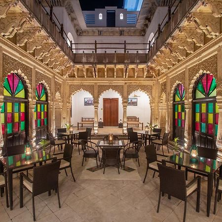 Welcomheritage Badi Kothi Allāhābād Junction المظهر الخارجي الصورة